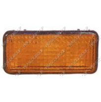 Grupo  Optico Lateral .Ambar Vento 92&gt;98 Volkswagen Vento 1992-&gt;