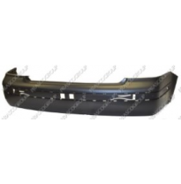 Paragolpes Trasero Para Pintar Sin Spoiler Volkswagen Bora 1998-&gt;