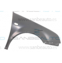 VW BORA 98-*ALETA DELANTERA DCH