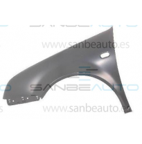 VW BORA 98-*ALETA DELANTERA IZQ