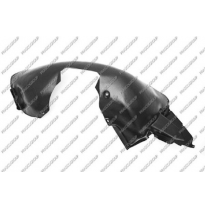 PROTECTOR PASO RUEDA DELANTERO IZQUIERDO