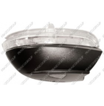 Piloto Y Luz Espejo Derecho