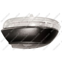 Piloto Y Luz Espejo Izquierdo