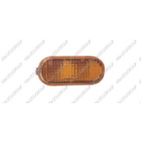 Grupo Optico Lateral Der./Izq. Ambar Volkswagen Sharan 1995-&gt;