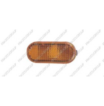 Grupo Optico Lateral Der./Izq. Blanco Volkswagen Sharan 1995-&gt;