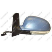 Retrovisor Izq.-Electrico Termico .Para Pintar Abatible Electricamente Con Piloto De Intermitencia 10/03&gt; Volkswagen Sharan 2000