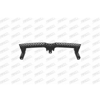 Absorbedor Impactos Paragolpes Trasero Plastico