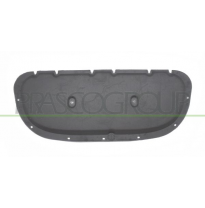 PANEL INSONORIZANTE CAPO