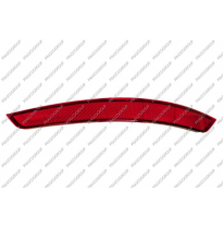 Catadioptrico Derecho Paragolpes Trasero