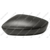 Carcasa Espejo Izquierda Negra Volkswagen Up 2012-&gt;