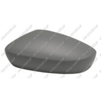 Carcasa Espejo Izquierda Imprimada Volkswagen Up 2012-&gt;