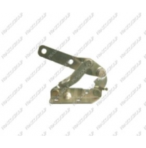 Bisagra Capo Lupo Delantera Izq. 98&gt; Volkswagen Lupo 1999-&gt;