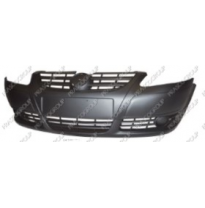 Paragolpes Delantero Para Pintar Volkswagen Fox 2005-&gt;