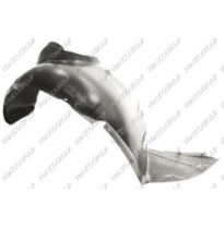 Protector Paso Rueda Delantero Derecho Volkswagen Fox 2005-&gt;