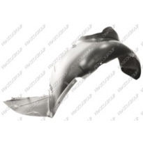 Protector Paso Rueda Delantero Izquierdo Volkswagen Fox 2005-&gt;