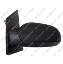 Espejo Izq Electrico Termico Negro Fox 04&gt; Volkswagen Fox 2005-&gt;