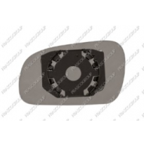 Cristal+soporte Derecho-Convexo Volkswagen Fox 2005-&gt;