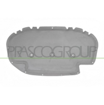 PANEL INSONORIZANTE CAPO