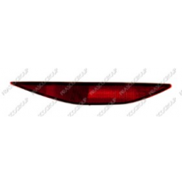 Catadioptrico Dch Paragolpes Trasero Golf Vii 12&gt; Volkswagen Golf Vii Gti 2013-&gt;