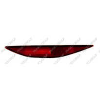 Catadioptrico Izq Paragolpes Trasero Golf Vii 12&gt; Volkswagen Golf Vii Gti 2013-&gt;