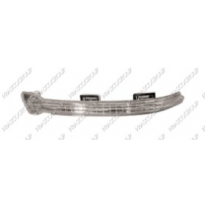 Piloto Blanco Espejo Izquierdo Volkswagen Golf 2012-&gt;