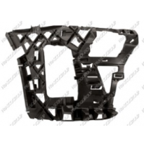 Soporte Central Derecho Paragolpes Delantero-Plastico Volkswagen Golf Vii Gti 2013-&gt;