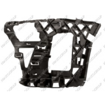 Soporte Central Izquierdo Paragolpes Delantero-Plastico Volkswagen Golf Vii Gti 2013-&gt;