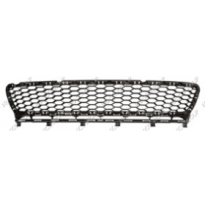 Vw Golf Vii Gti 13-*Rejilla Central Paragolpes Delantero Volkswagen Golf Vii Gti 2013-&gt;