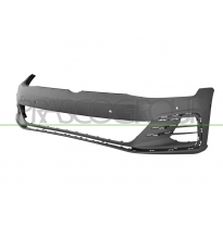 PARAGOLPES DELANTERO-IMPRIMADO-CON AGUJEROS SENSORES Y ASISTENTE DE APARCAMIENTO +SOPORTES