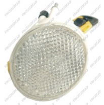 Piloto Marcha Atras Derecho Paragolpes Tras. Volkswagen Beetle 1998-&gt;