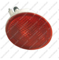 Faro Antiniebla Trasero Izquierdo - Rojo Volkswagen Beetle 1998-&gt;