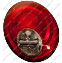 Grupo Optico Trasero Izquierdo Volkswagen Beetle 2006-&gt;