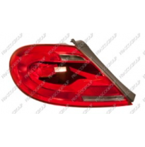 Grupo Optico Trasero Izquierdo Volkswagen Beetle 2012->