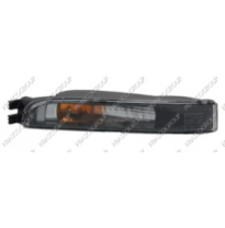 Grupo Optico Piloto Paragolpes Delantero Derecho Blanco/Ambar Volkswagen Beetle 2012->