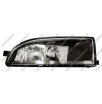 Faro Antiniebla Derecho