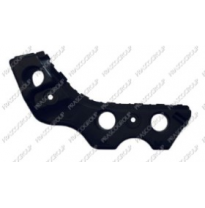 Soporte Derecho Paragolpes Delantero  Volkswagen Passat Cc 2008-&gt;