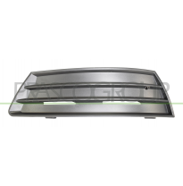 REJILLA IZQUIERDA PARAGOLPES-NEGRA