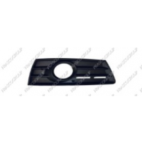 Rejilla Derecha Paragolpes Delantero Con Agujero Antiniebla Volkswagen Passat Cc 2008-&gt;