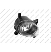 Faro Antiniebla Derecho Con Bombilla