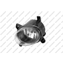 Faro Antiniebla Izquierdo Con Bombilla