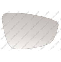 Cristal+soporte Derecho-Convexo-Termico Volkswagen Passat Cc 2008-&gt;