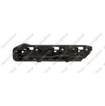 Soporte Lateral Derecho Paragolpes Delantero-Plastico Volkswagen Touran 2003-&gt;