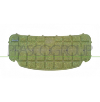 PANEL INSONORIZANTE CAPO