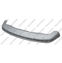 Spoiler Paragolpes Trasero-Imprimado