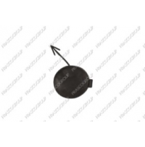 Tapagancho Delantero Imprimado Volkswagen Touran 2011-&gt;