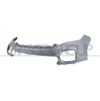 Paragolpes Delantero-Superior-Imprimado