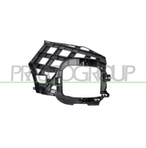 SOPORTE DERECHO PARAGOLPES DELANTERO-PLASTICO