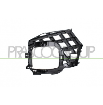 SOPORTE IZQUIERDO PARAGOLPES DELANTERO-PLASTICO