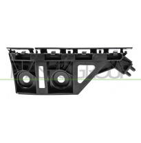 SOPORTE IZQUIERDO PARAGOLPES TRASERO