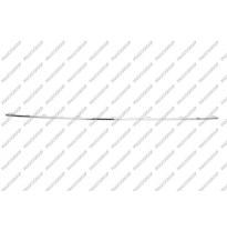 MOLDURA CROMADA-REJILLA